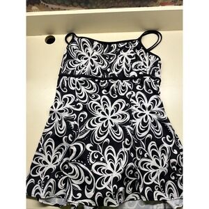 Croft and Barrow Women's Swimsuit